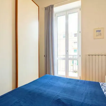 Apartman Oneglia