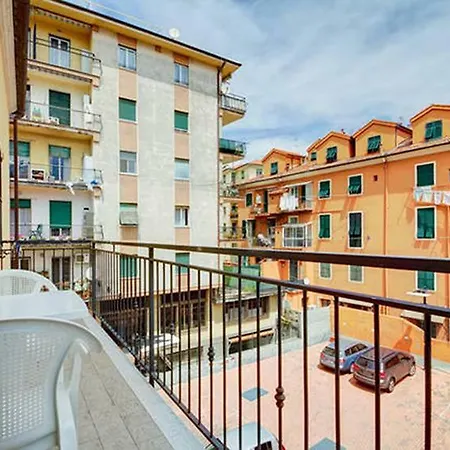 Apartment Oneglia *