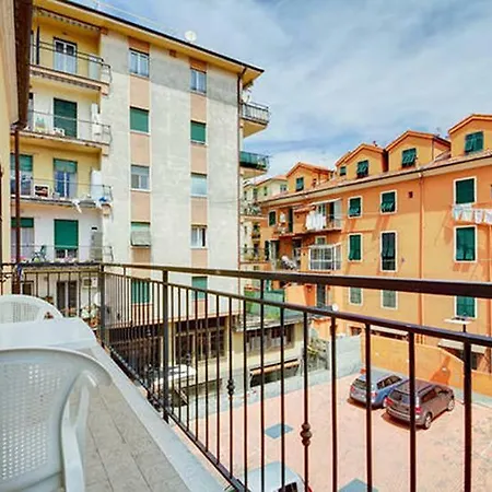 Apartman Oneglia *