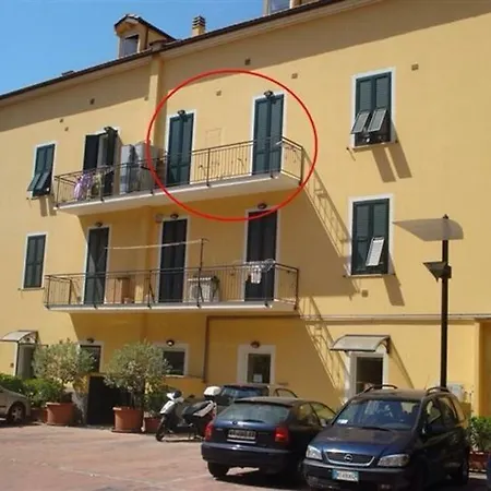 Oneglia * Imperia