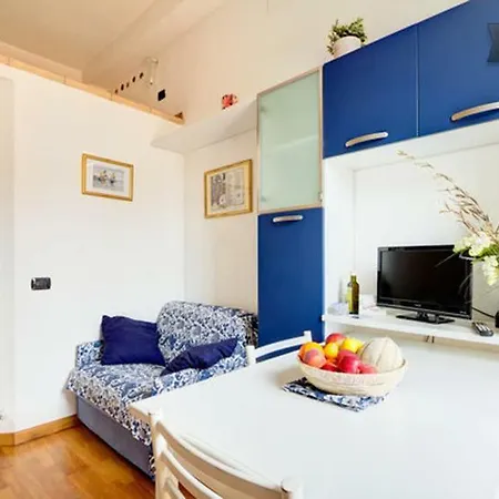 Apartman Oneglia