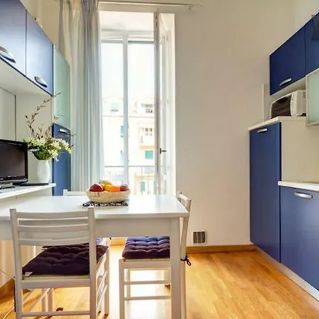 Apartment Oneglia