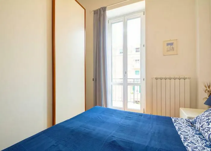 Apartman Oneglia