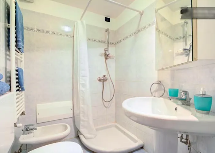 Apartman Oneglia