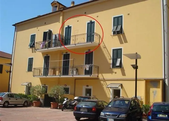 Oneglia * Imperia