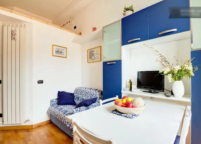 Apartman Oneglia